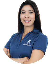 Meet the Staff