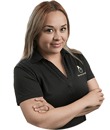 Meet the Staff