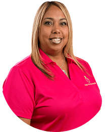 Meet the Staff